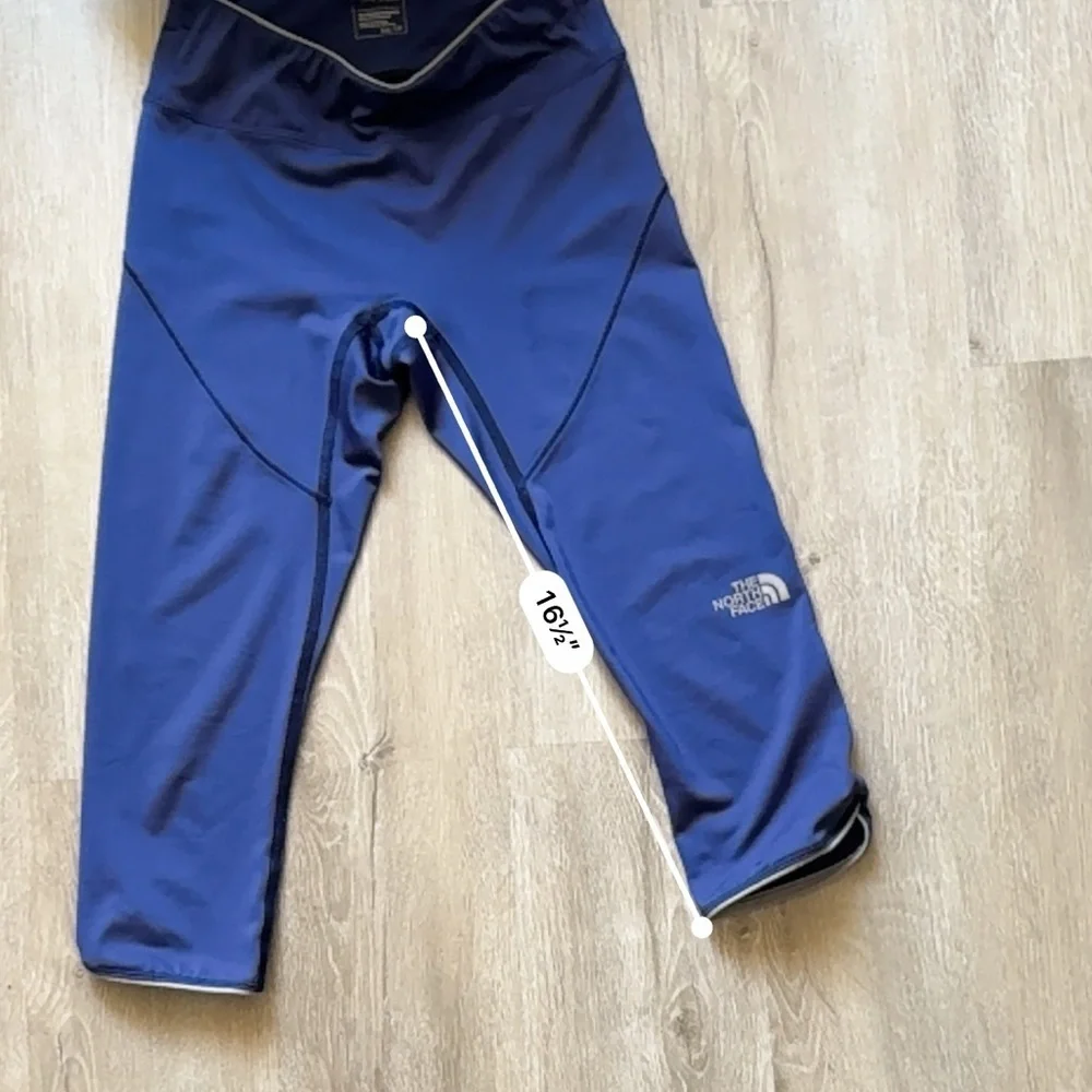The North Face Capri Legging